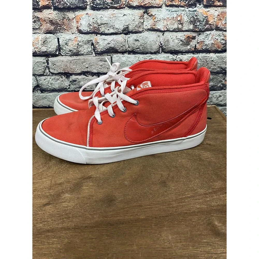 Nike toki 2009